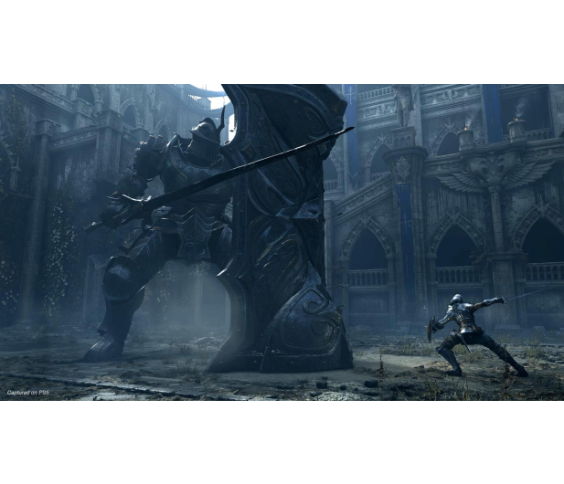 Demon's Souls PS5 - 598650 - zdjęcie 4